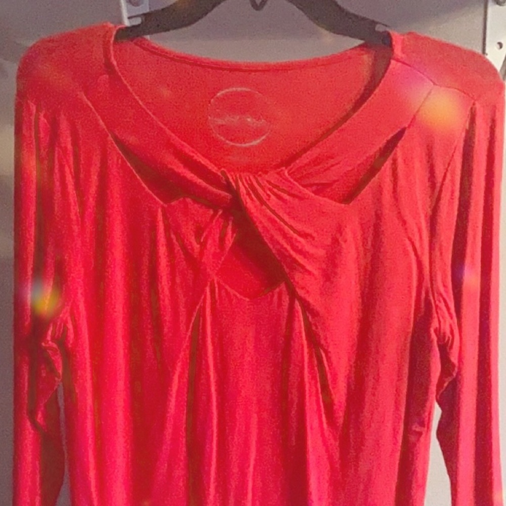 Dressy Blouse